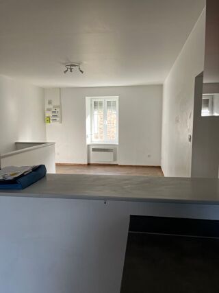  Appartement � louer 3 pi�ces 68 m�