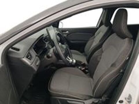 Captur E-Tech full hybrid 145 ch Techno 2025 occasion 21200 Beaune