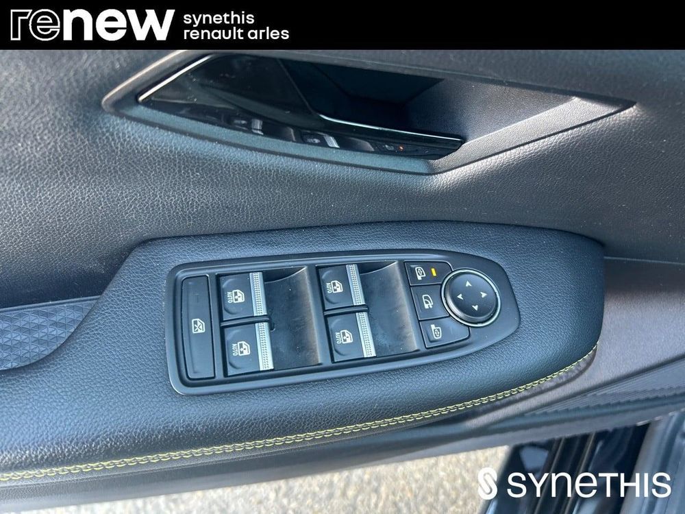 M&eacute;gane Megane E-Tech EV60 220 ch super charge Techno 2023 occasion 13200 Arles