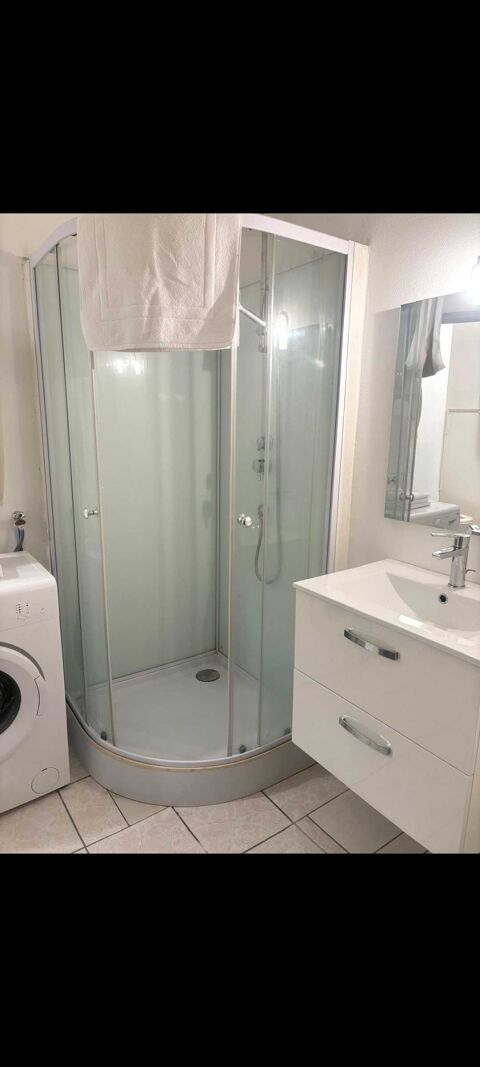  Appartement � louer 1 pi�ce 23 m�