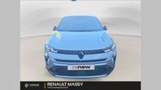 Captur E-Tech full hybrid 160 ch esprit Alpine 2026 occasion 91300 Massy
