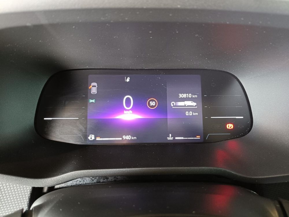 Trafic Blue dCi 150 Grand Evolution 2025 occasion 95220 Pierrelaye