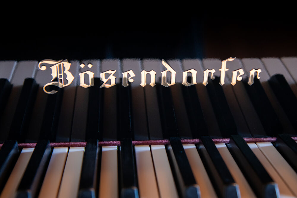 B&ouml;sendorfer Instruments de musique