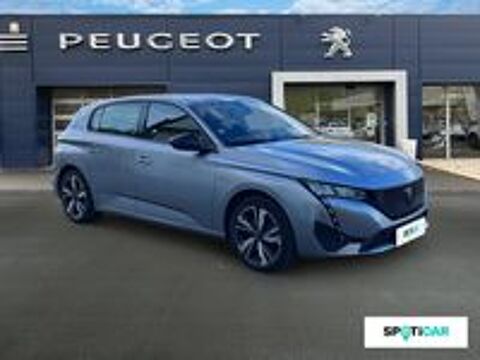 308 PHEV 180 e-EAT8 Active Pack 2022 occasion 46000 Cahors