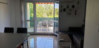  Appartement � louer 2 pi�ces 38 m�