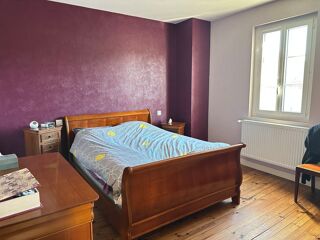  Maison à vendre 5 pièces 