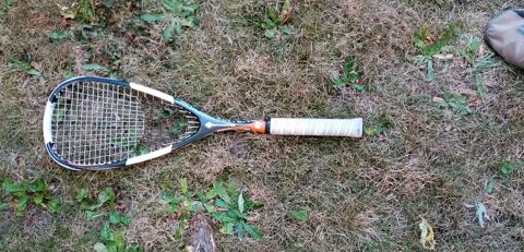 Raquette de squash 50 Tra�nou (45)