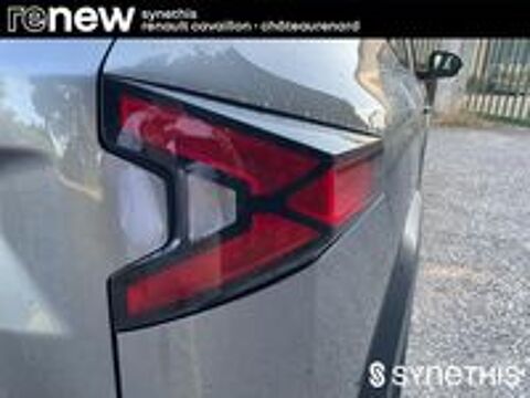 Duster Hybrid 140 Journey 2025 occasion 84300 Cavaillon