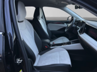 Tiguan 1.5 eHybrid 204ch DSG6 Elegance 2024 occasion 59000 Lille