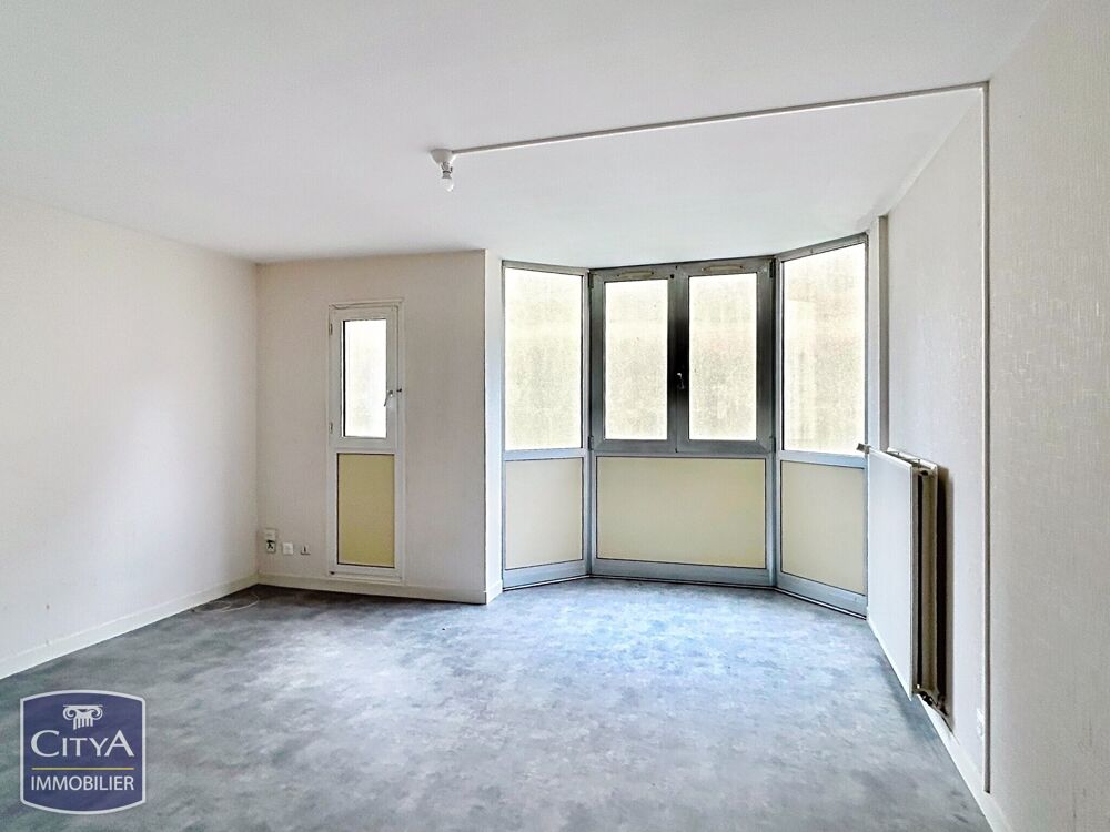 Vente Appartement appartement Alençon