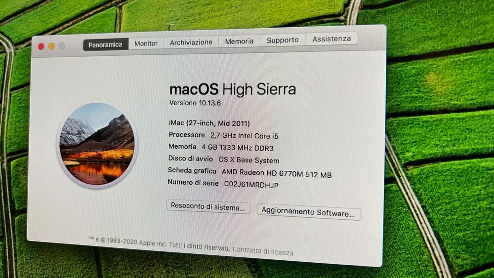 Ordinateur mac Téléphones et tablettes