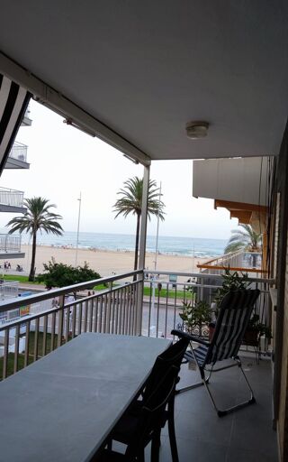  Appartement  vendre 7 pices 143 m Gandia, espagne