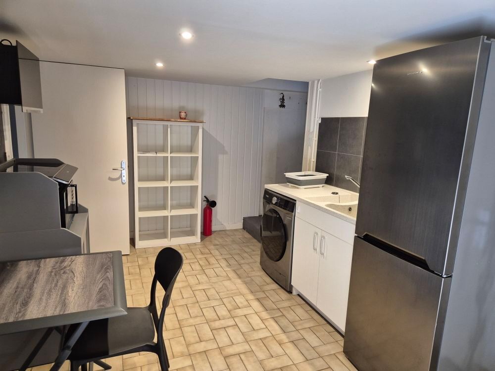 Location Appartement Appart T2 refait à neuf ! Angers