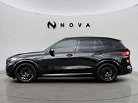 X5 xDrive 45e M Sport 2021 occasion 33600 Pessac