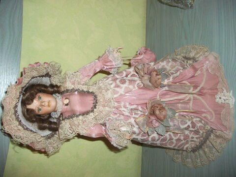 poup�e de collection 10 Calonne-Ricouart (62)