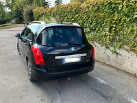 308 2011 occasion 68200 Mulhouse