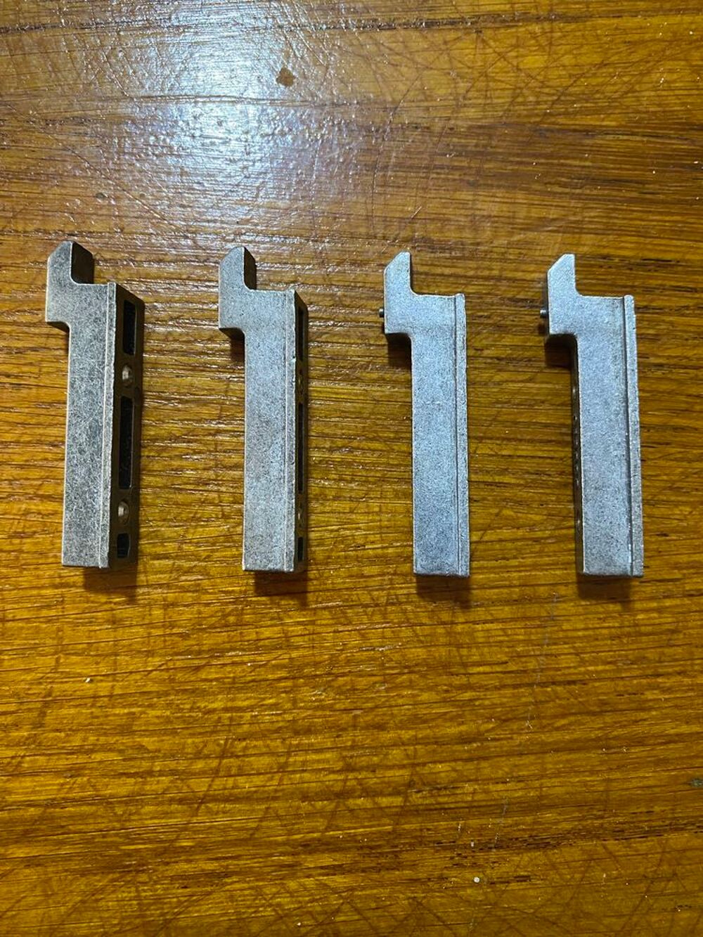 g&agrave;&cent;che &agrave; vis Ferco G12898-349067 Bricolage
