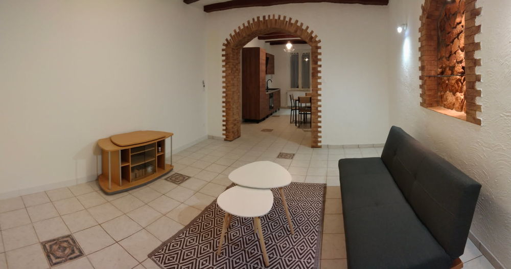 Location Maison Maison avec jardin et garage Jœuf