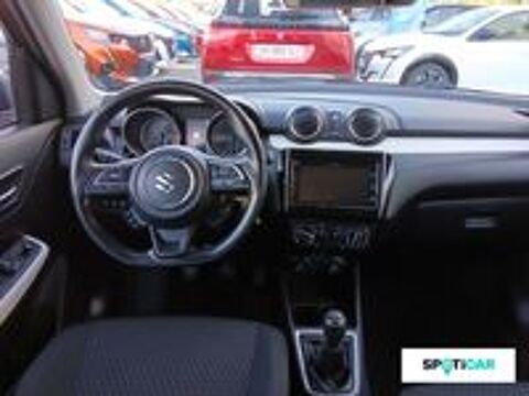 Swift V 1.2 DUALJET HYBRID 83 PRIVILEGE 2021 occasion 46000 Cahors