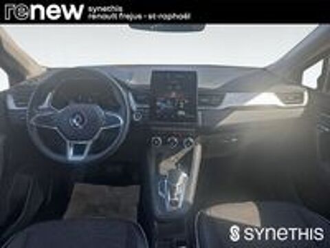 Captur E-Tech Plug-in 160 - 21 Intens 2021 occasion 83600 Fr&eacute;jus