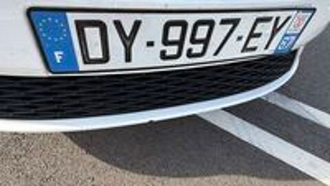 Ibiza 1.2 TSI 90 ch Style 2015 occasion 57120 Rombas