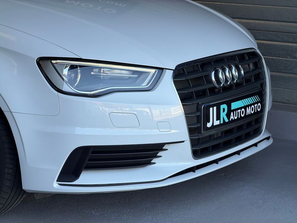A3 Berline 1.4 TFSI 125 Business Line 2015 occasion 67500 Haguenau