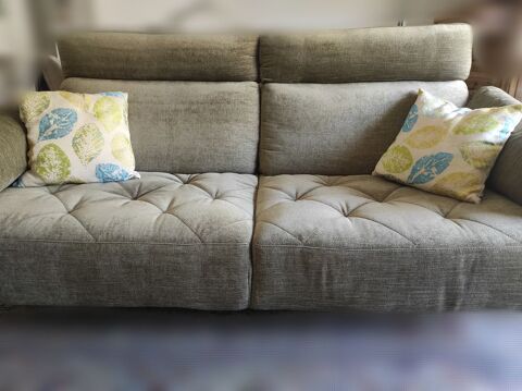 CANAP� 3 PLACES TB �TAT 580 Menton (06)