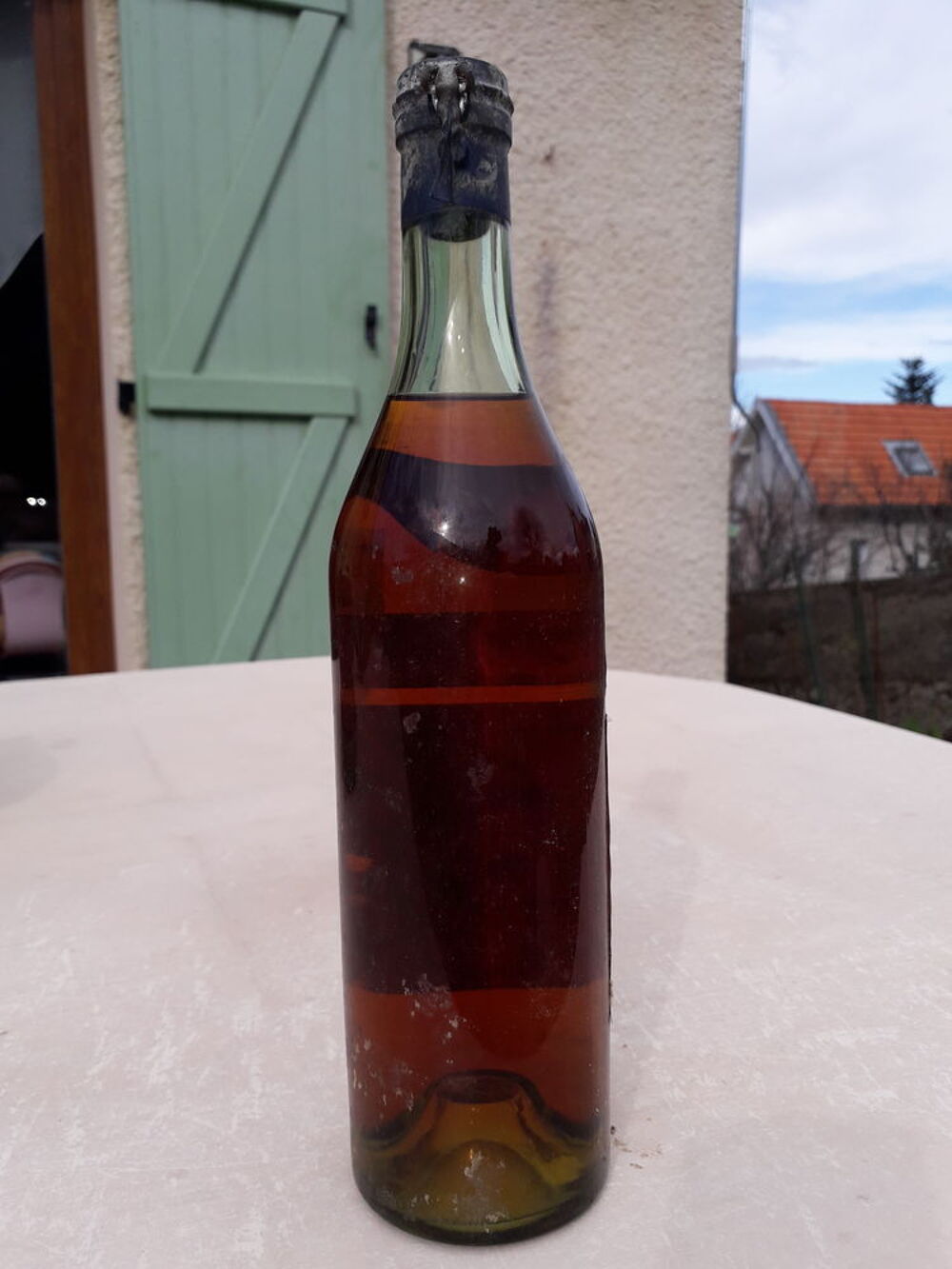  VieuxCognac 
