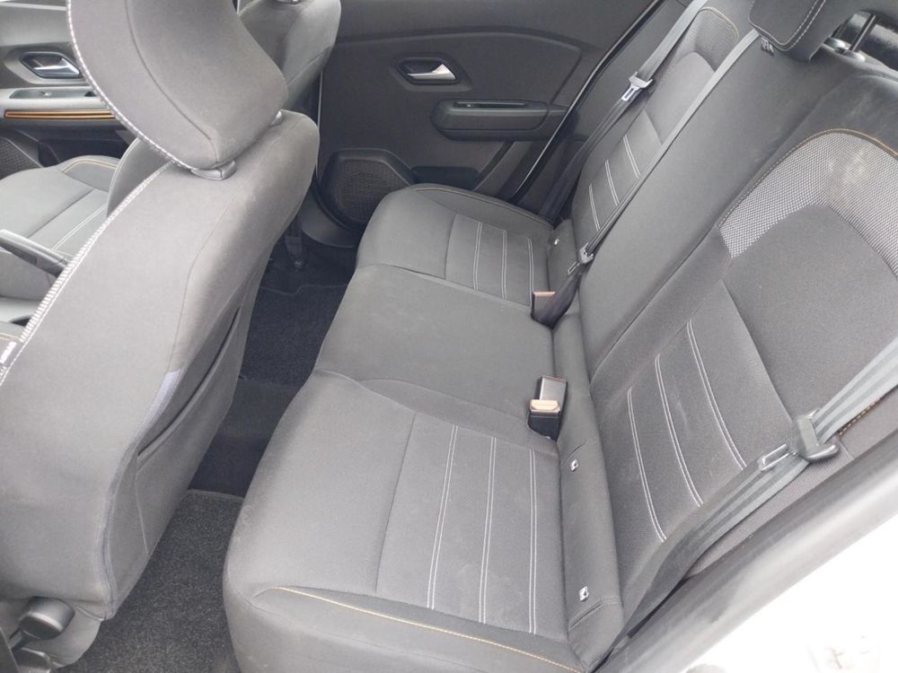 Sandero ECO-G 100 Stepway Confort 2021 occasion 08200 Wadelincourt