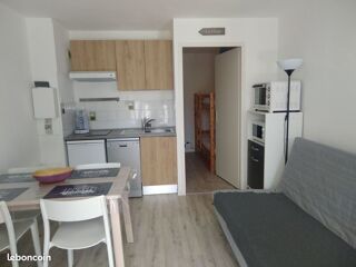 Location  Appartement 
