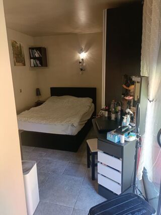  Appartement à louer 2 pièces 46 m²