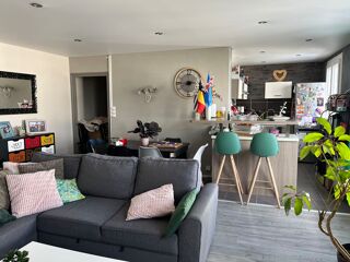  Appartement � vendre 3 pi�ces 70 m�