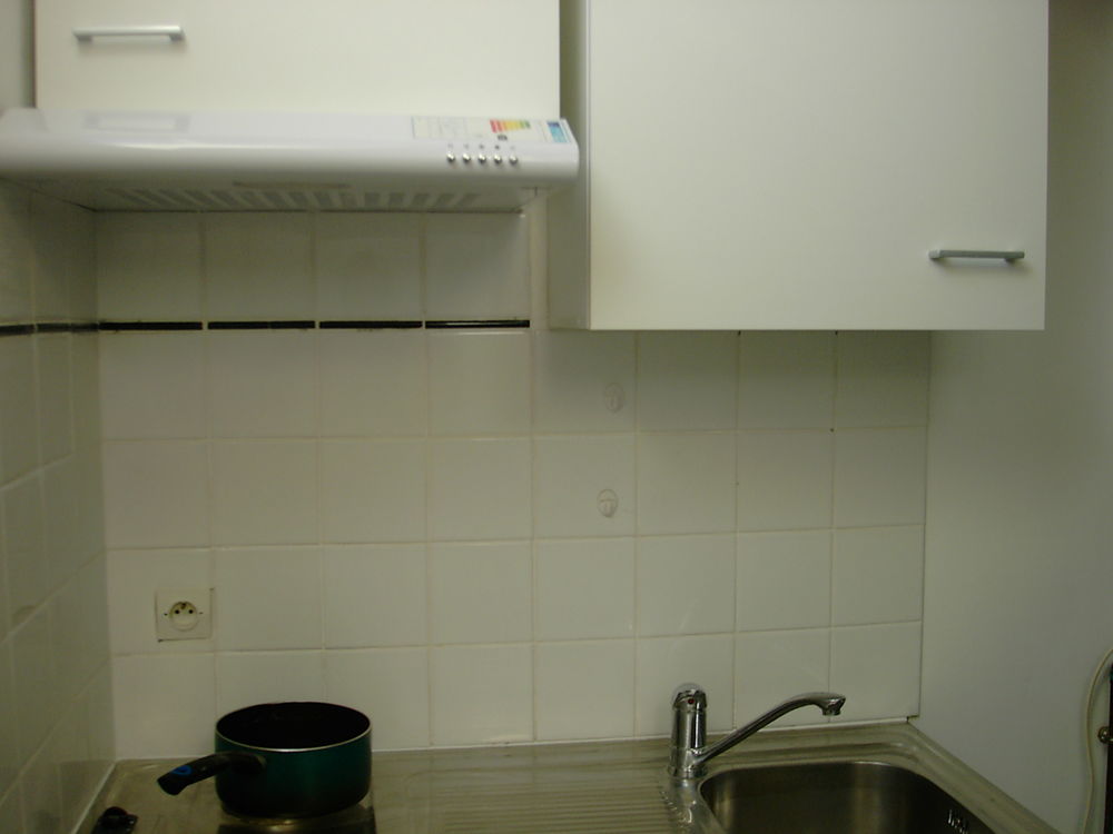 Location Autre Studio pour étudiant ou stagiaire Orvault