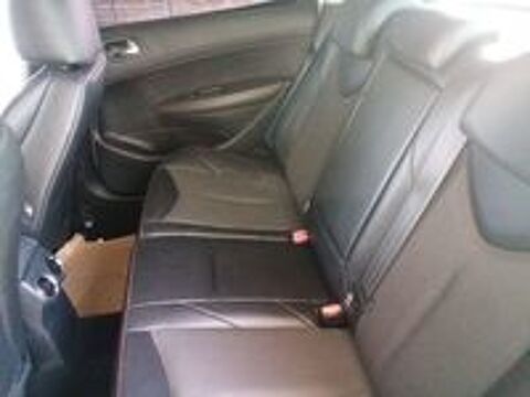 308 1.6 THP 200ch GTi 2011 occasion 39120 Chaussin