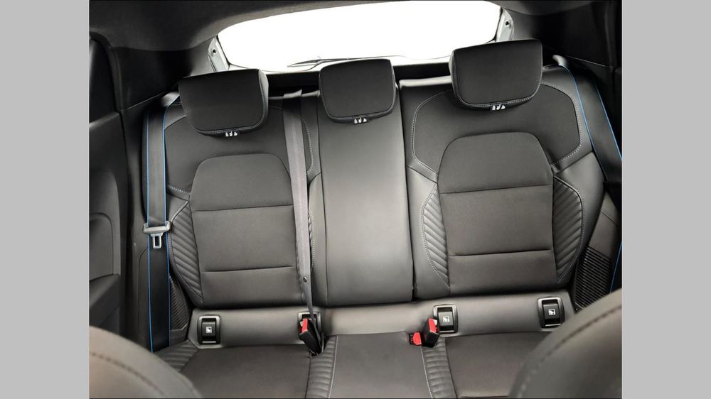 Clio V Clio E-Tech full hybrid 145 ch GSR2 Esprit Alpine 2025 occasion 91170 Viry-Ch&acirc;tillon