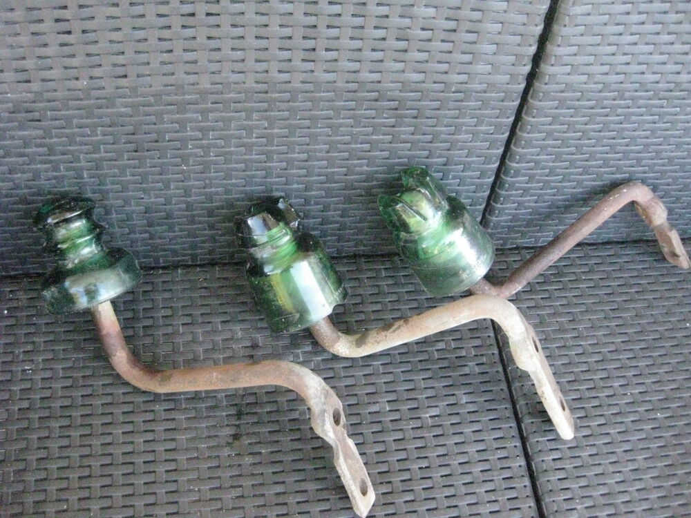 isolateur &eacute;lectrique Décoration