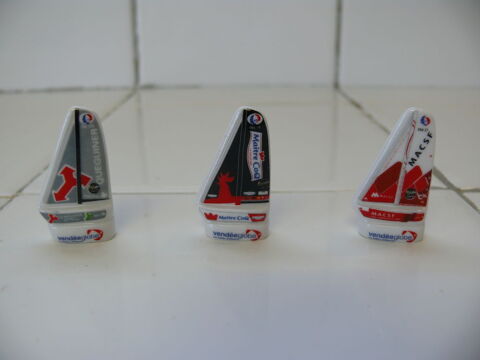 F�ves  Vend�eglobe  3 Saintes (17)