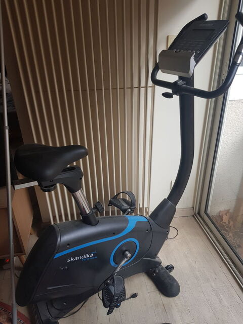 Velo appartement occasion pas cher top