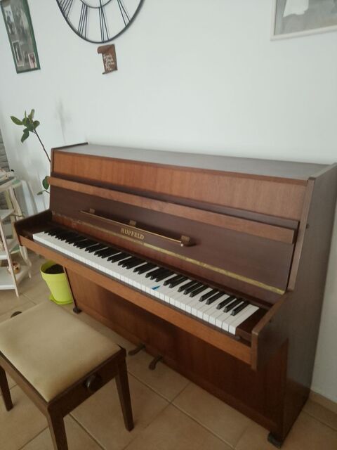 Vendre Instrument de musique 500 Sainte-Marie (66)