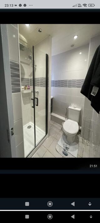 Location  Appartement 