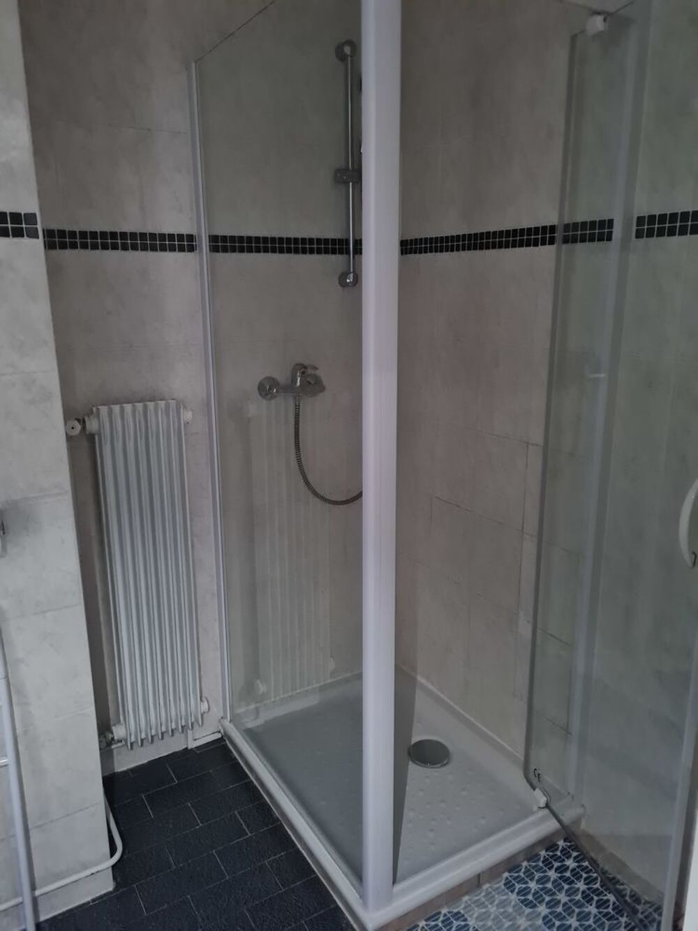 Location Appartement T1 BIS MEUBLE Chambéry