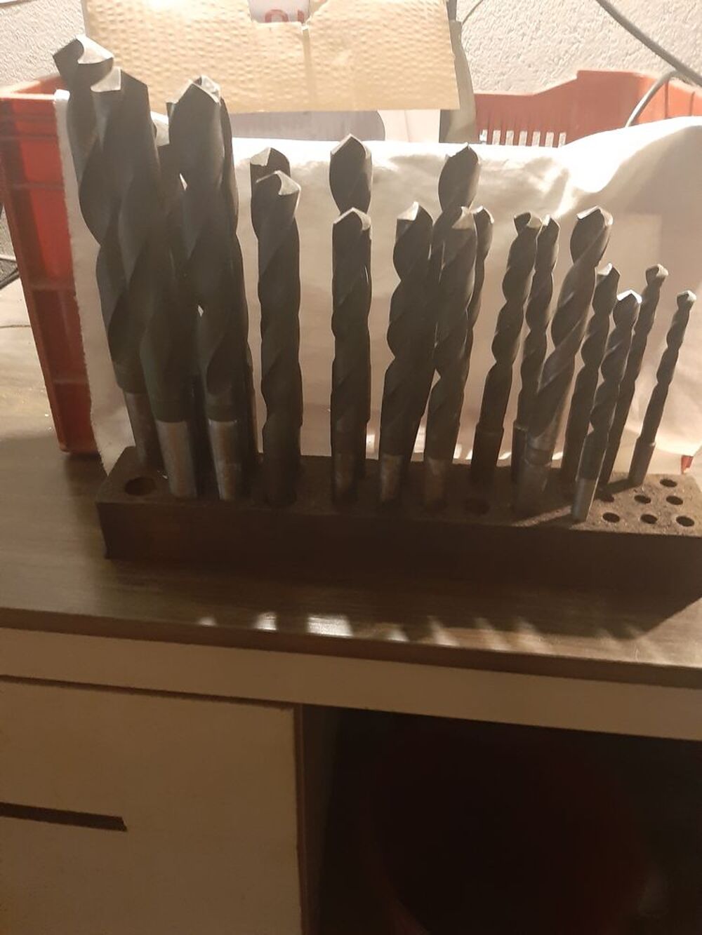 OUTILLAGE Bricolage