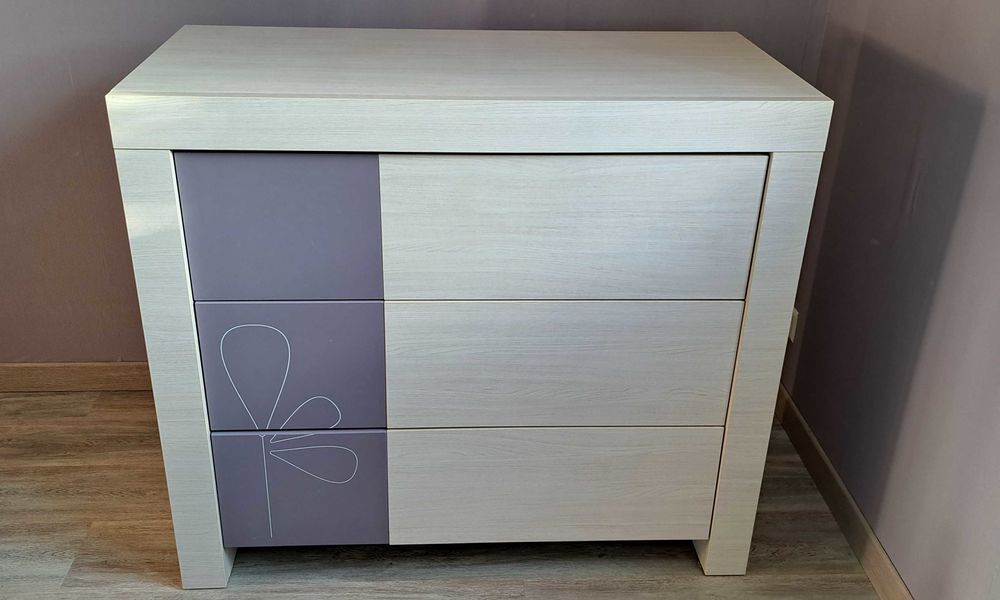Chambre enfant Sauthon Mobilier enfants