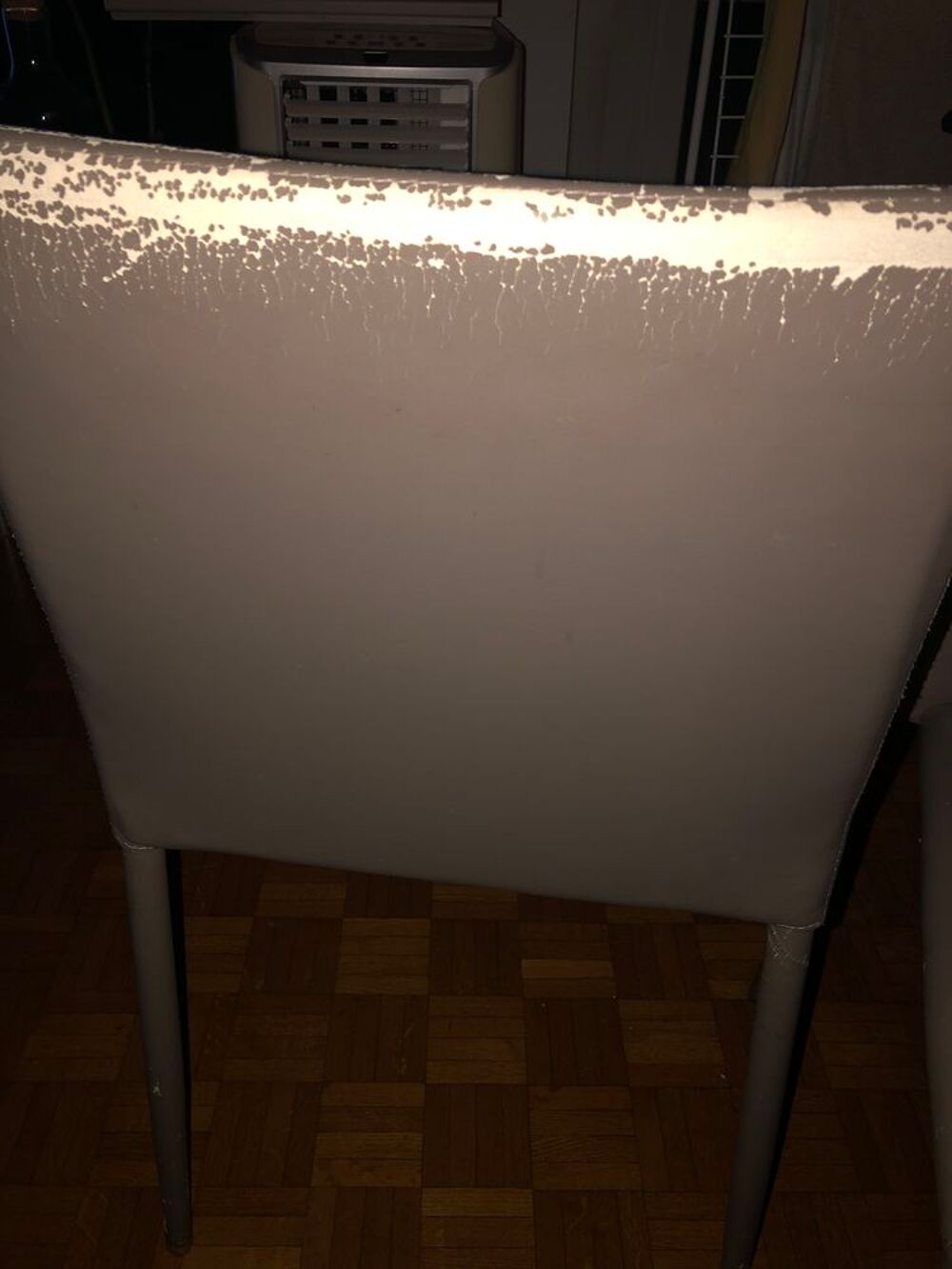 chaises a remettre a mains propres Meubles