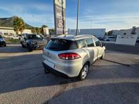 Clio IV Estate TCE 90ch expression 2018 occasion 83220 Le Pradet