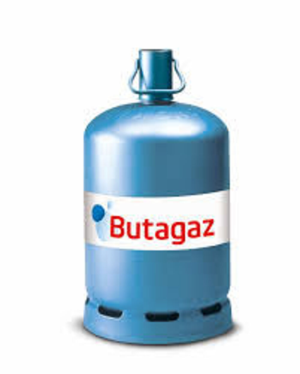 Bouteille Gaz Butane 13 kg Bricolage