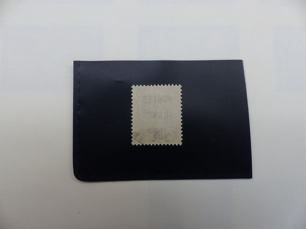 TIMBRE PREOBLITERE 37 SANS GOMME COTE 700 € 