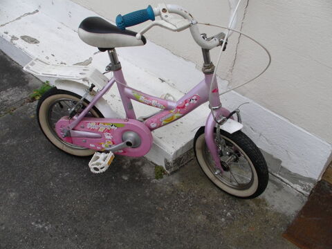 Vélo joppy 20 sale