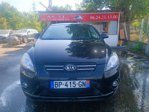Kia ceed Pro_Cee'd 1.6L CRDi 115 Sport