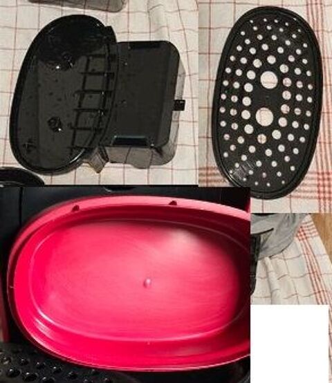 cafetière L'or Barista Philips : pièces détachées 0 Beauchamp (95)